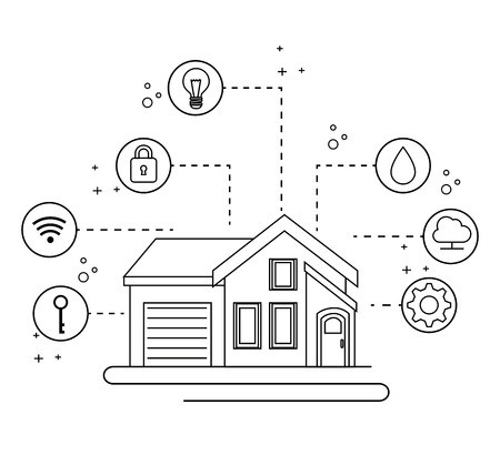 Home Automation Packages