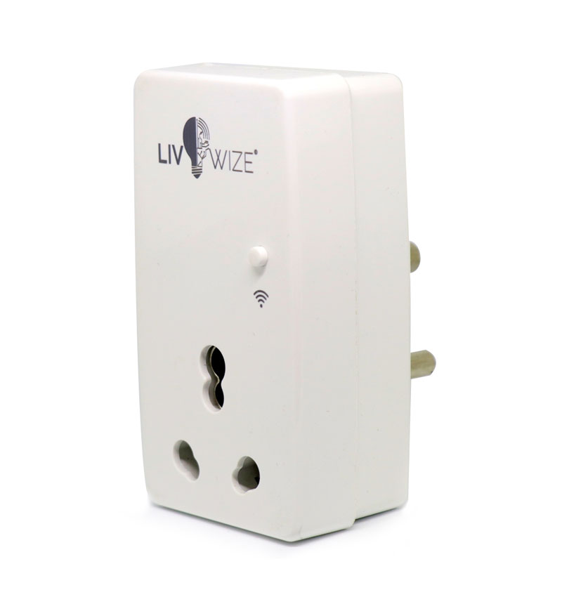 Smart Plug 16A