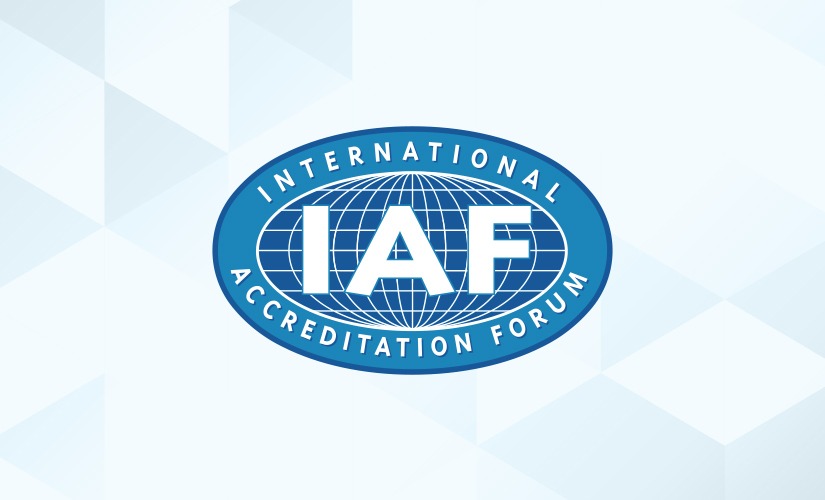 Livwize IAF Certification