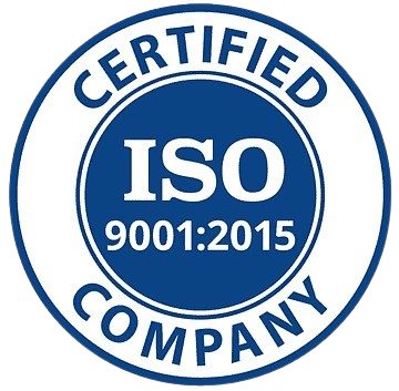 Livwize ISO Certification