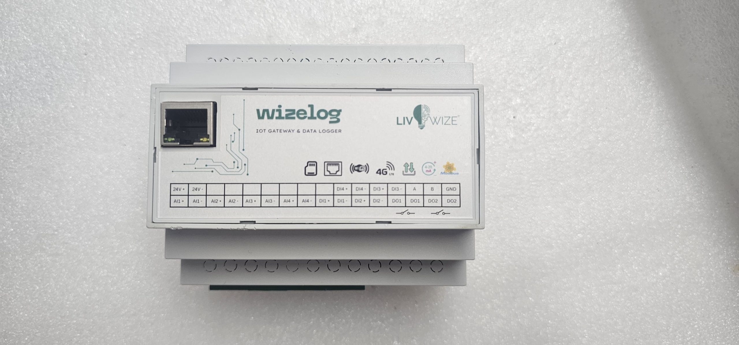 Overview: Remote Monitoring Made Compliance-Ready